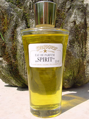 Eau de Parfum "Spirit", 50 ml Eau de Parfum "Spirit", 50 ml