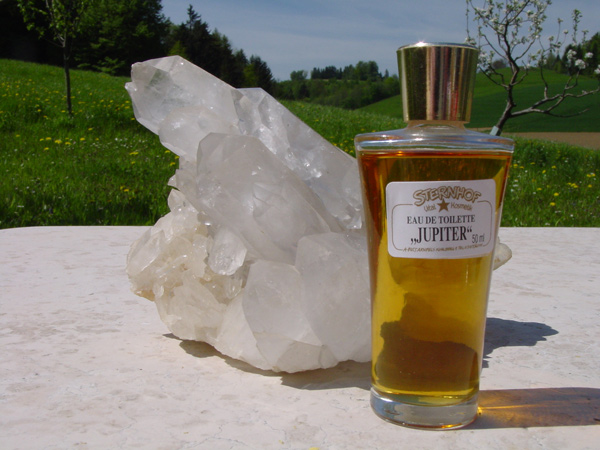 Eau de Toilette "Jupiter", 50 ml Eau de Toilette "Jupiter", 50 ml