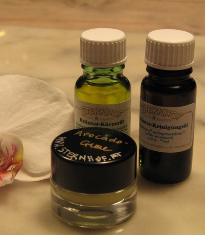 Vitalkosmetik-Set Vitalkosmetik-Set