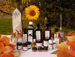 Alle 6 Farböle im Set à 50 ml Alle 6 Farböle im Set à 50 ml