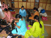 Projekt Indien
