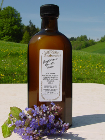 Ringelblumen-Gesichtswasser, 250 ml