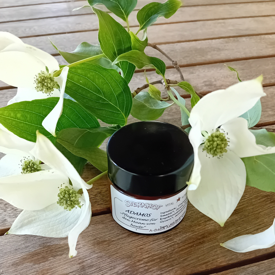 Adamos Creme, 30 ml
