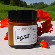 Aloe Vera Creme