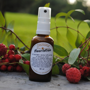 Haarlotion, 50 ml